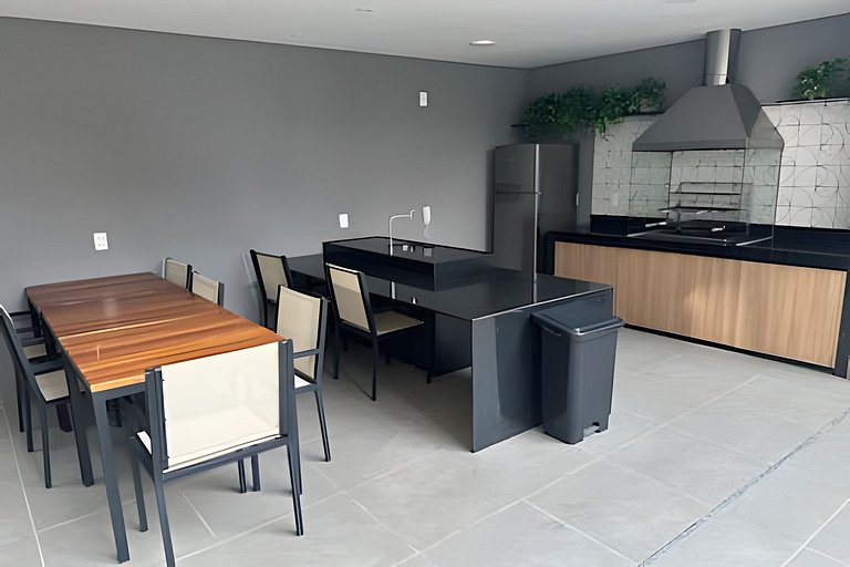 Ap Vibe Pinheiros Cd 1806