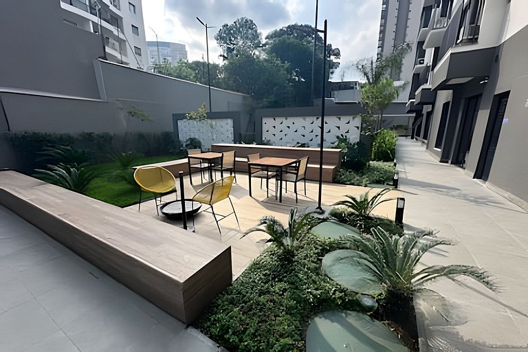 Ap Vibe Pinheiros Cd 1806