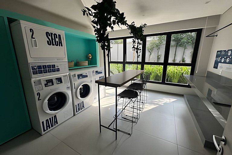 Ap Vibe Pinheiros Cd 1806