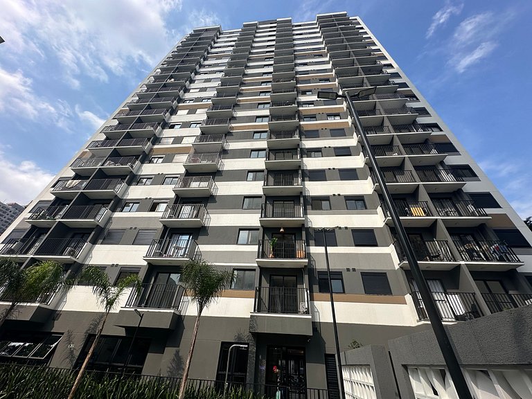 Ap Vibe Pinheiros Cd 1806