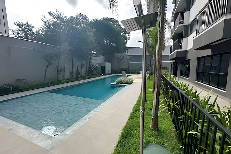 Ap Vibe Pinheiros Cd 1806