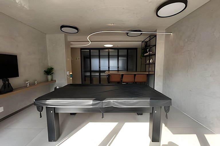 Ap Vibe Pinheiros Cd 1806