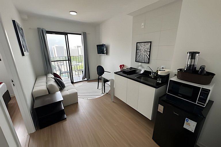 Ap Vibe Pinheiros Cd 1806
