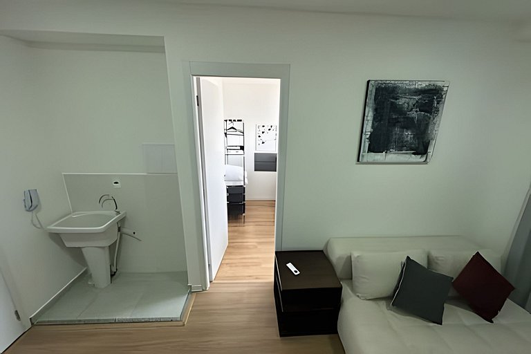 Ap Vibe Pinheiros Cd 1806