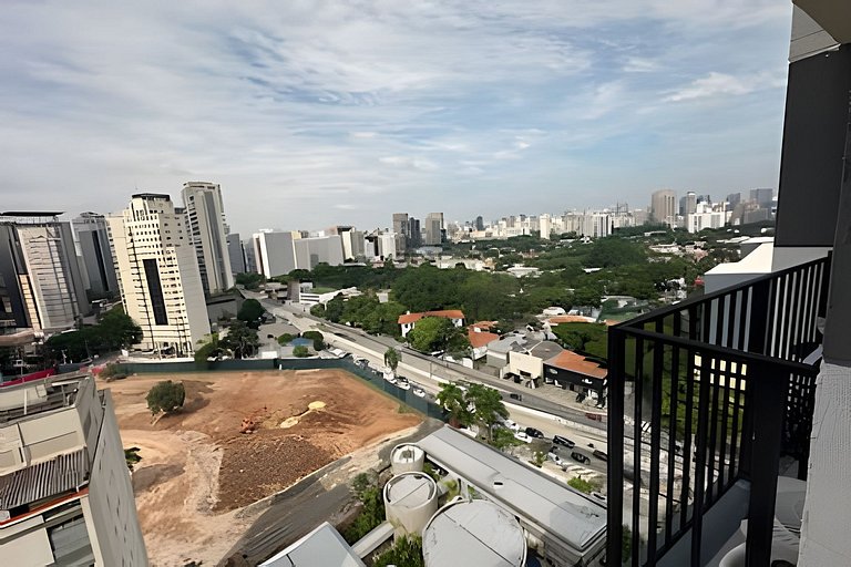 Ap Vibe Pinheiros Cd 1806