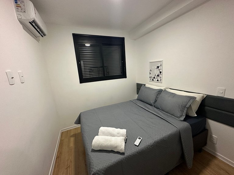 Ap Vibe Pinheiros Cd 1509