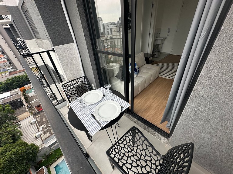 Ap Vibe Pinheiros Cd 1509