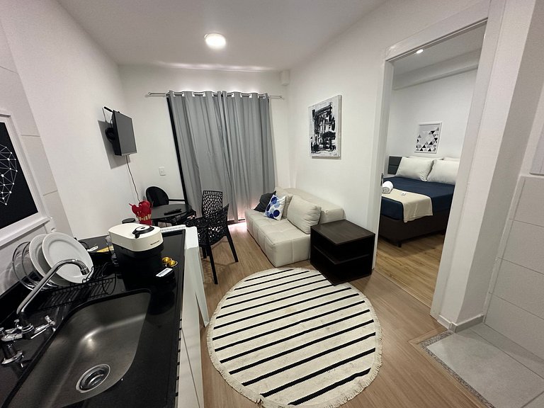 Ap Vibe Pinheiros Cd 1509
