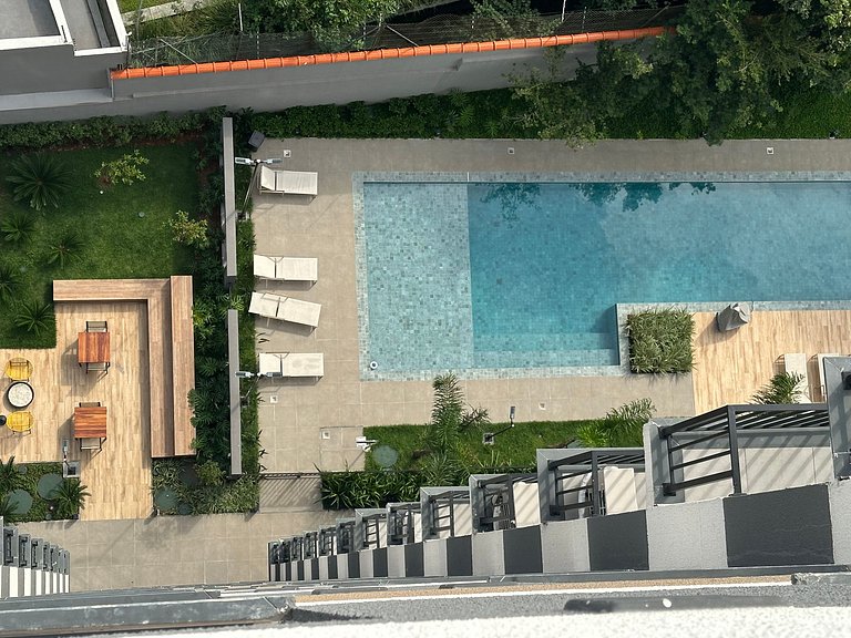 Ap Vibe Pinheiros Cd 1509