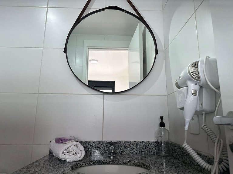 Ap Vibe Pinheiros Cd 1509