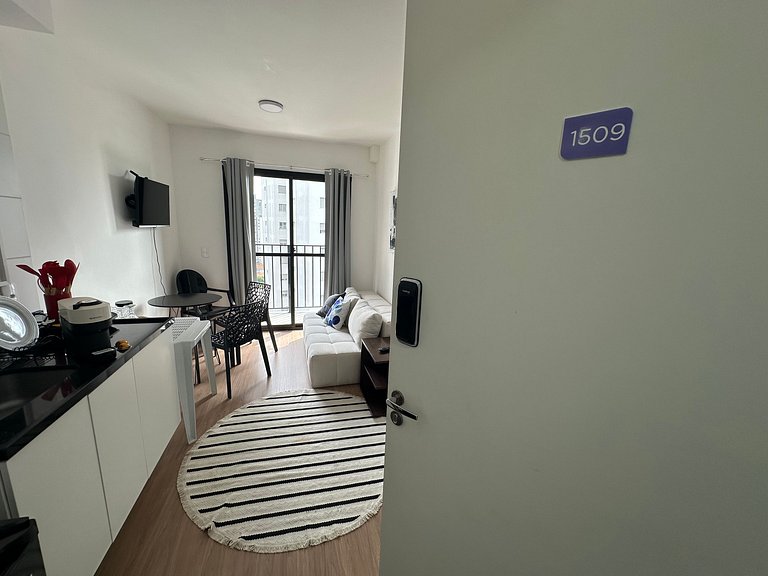 Ap Vibe Pinheiros Cd 1509