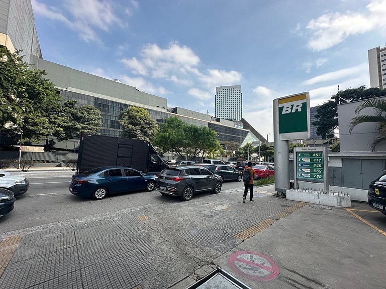 Ap Vibe Pinheiros Cd 1509