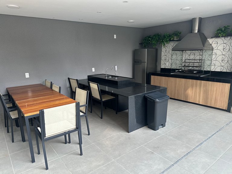 Ap Vibe Pinheiros Cd 1509