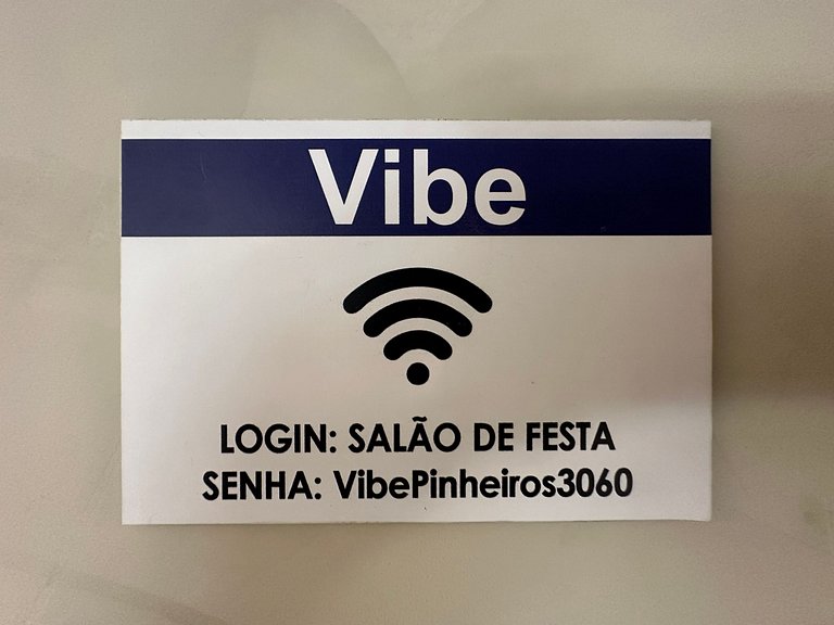 Ap Vibe Pinheiros Cd 1509