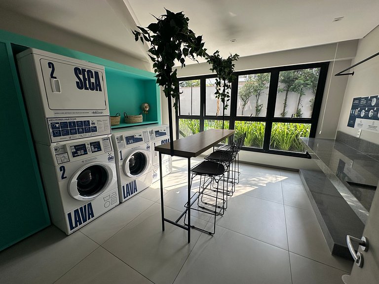 Ap Vibe Pinheiros Cd 1509