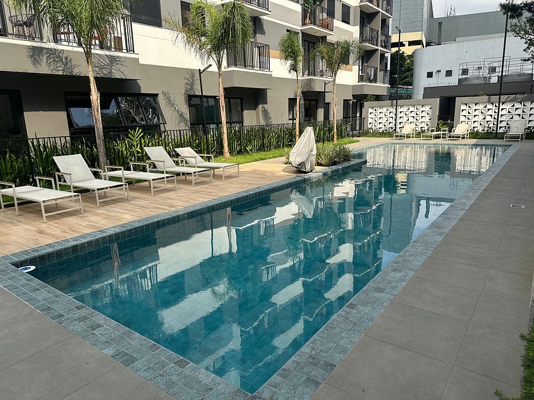 Ap Vibe Pinheiros Cd 1509