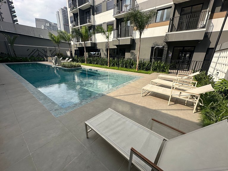 Ap Vibe Pinheiros Cd 1509