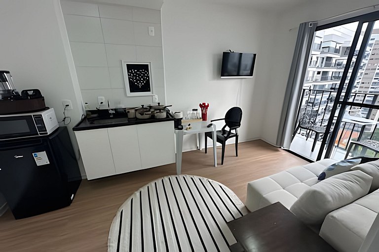 Ap Vibe Pinheiros Cd 1509