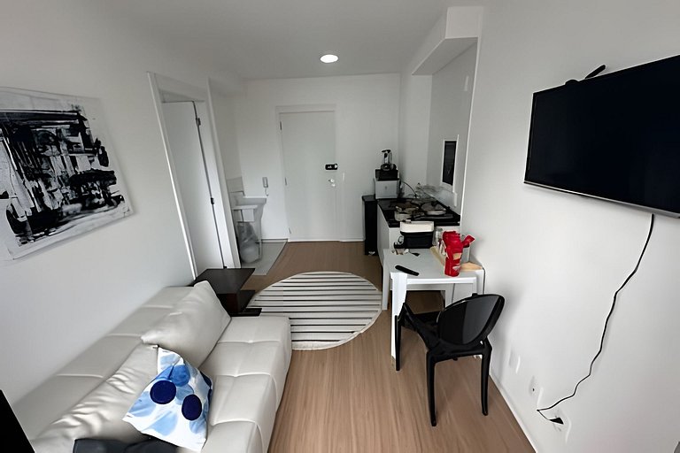 Ap Vibe Pinheiros Cd 1509