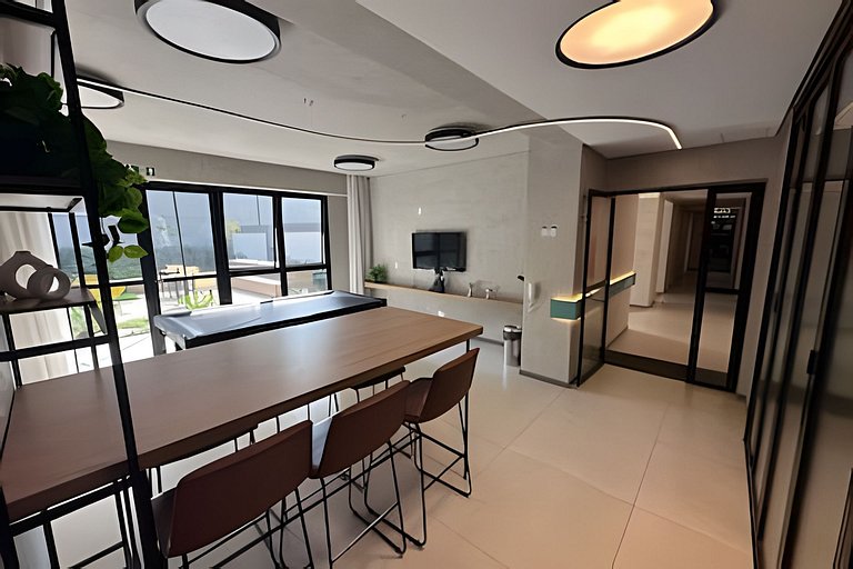 Ap Vibe Pinheiros Cd 1509