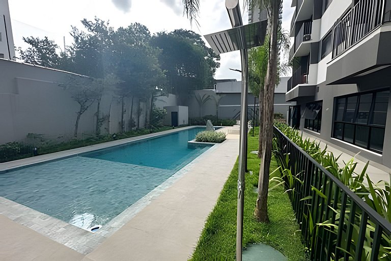Ap Vibe Pinheiros Cd 1509