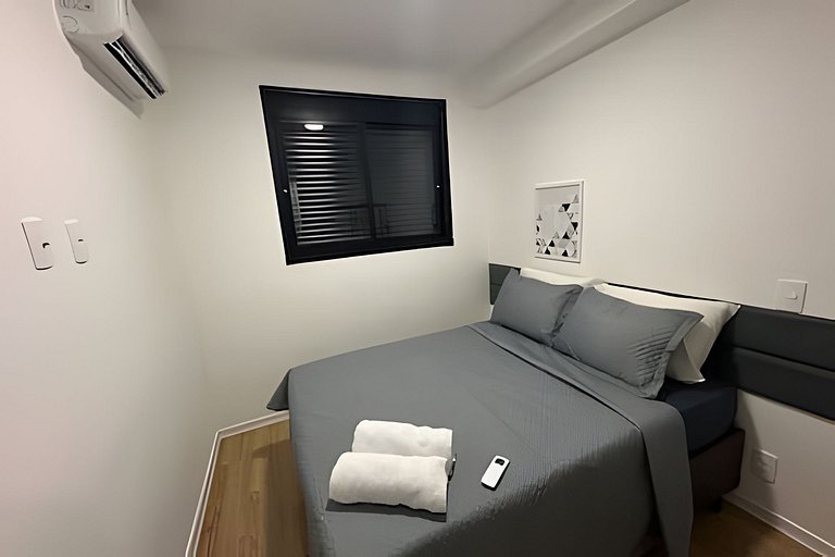 Ap Vibe Pinheiros Cd 1509