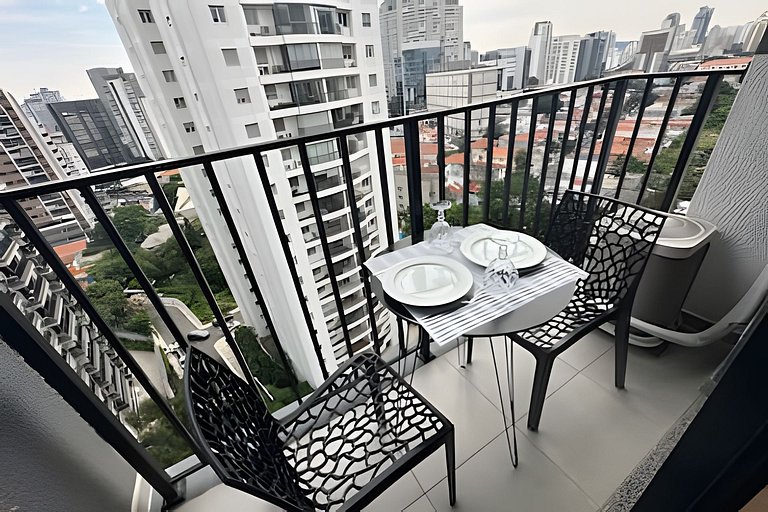 Ap Vibe Pinheiros Cd 1509
