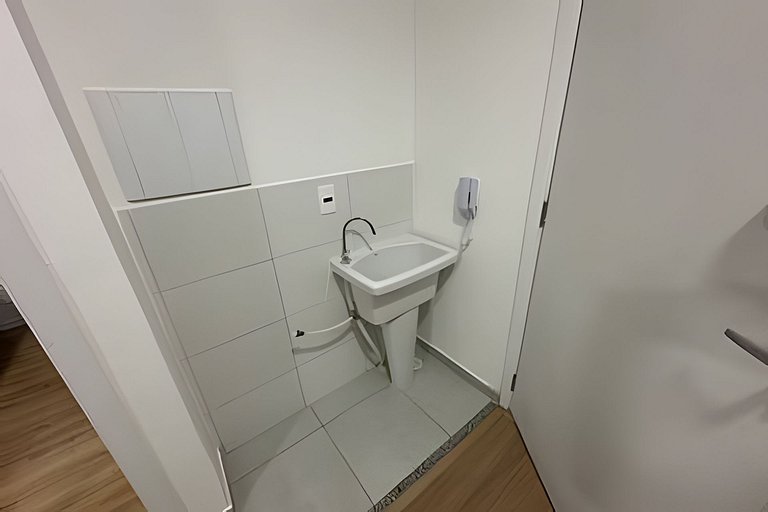 Ap Vibe Pinheiros Cd 1509
