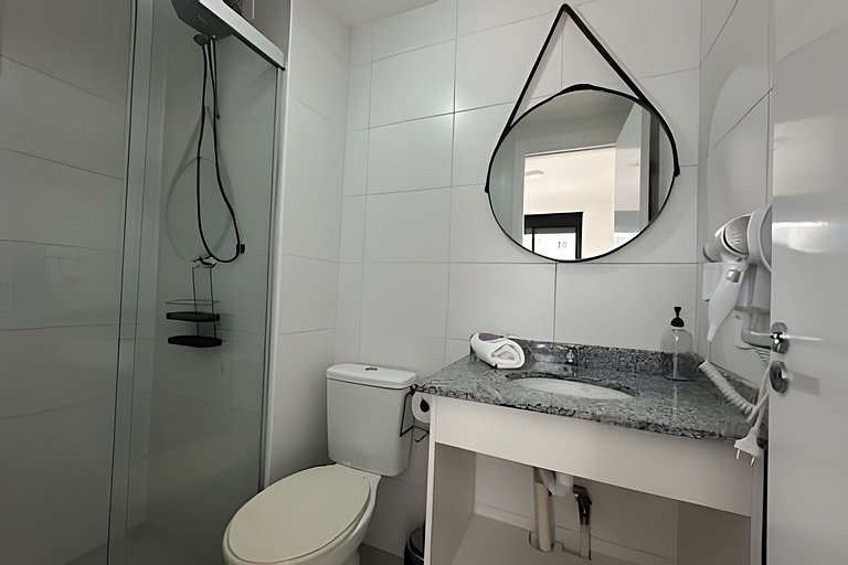 Ap Vibe Pinheiros Cd 1509