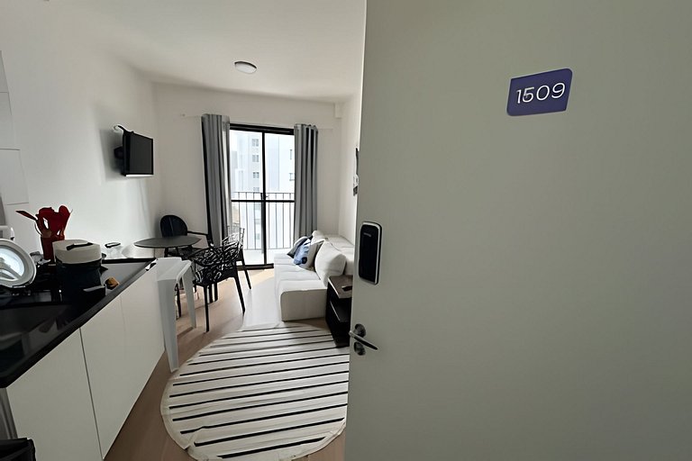 Ap Vibe Pinheiros Cd 1509