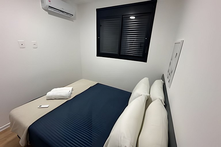 Ap Vibe Pinheiros Cd 1509