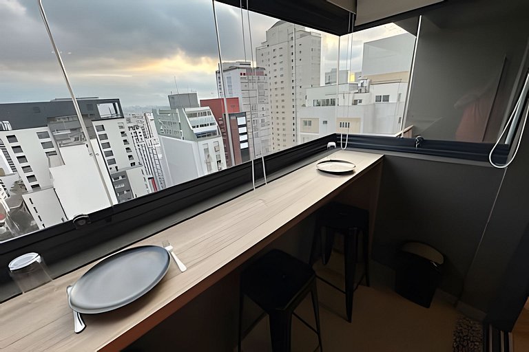 Ap Setin Pamplona Jardins Masp 1607