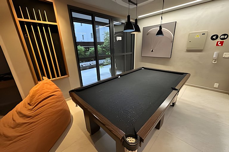 Ap Setin Pamplona Jardins Masp 1607