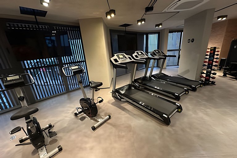 Ap Setin Pamplona Jardins Masp 1607