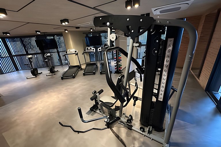 Ap Setin Pamplona Jardins Masp 1607