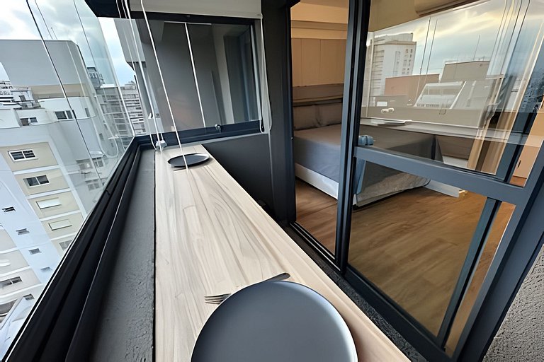 Ap Setin Pamplona Jardins Masp 1607