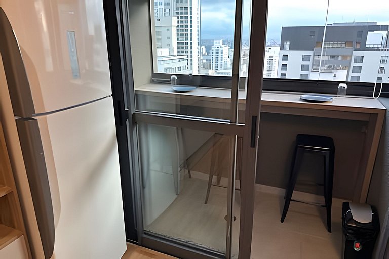 Ap Setin Pamplona Jardins Masp 1607