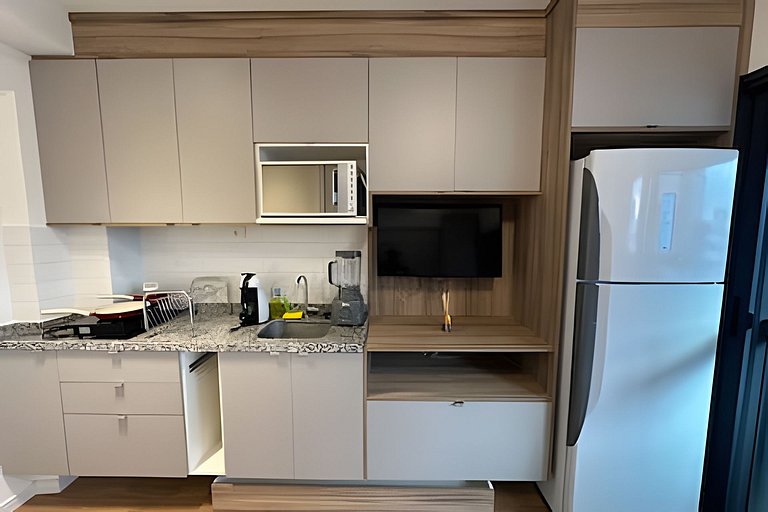 Ap Setin Pamplona Jardins Masp 1607