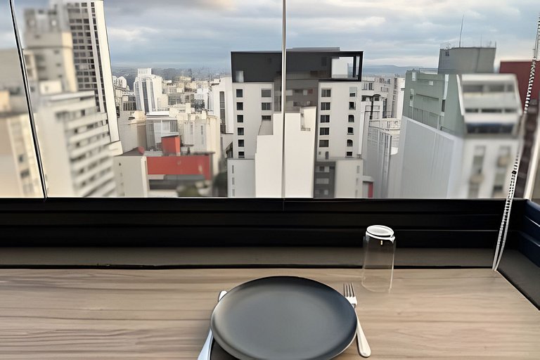 Ap Setin Pamplona Jardins Masp 1607