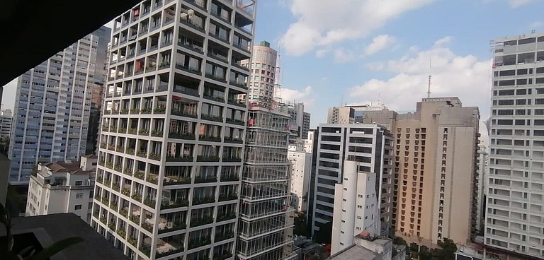 Lindo Ap Jardins Cd 1510 Masp