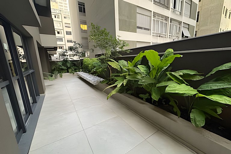 Lindo Ap Jardins Cd 1510 Masp