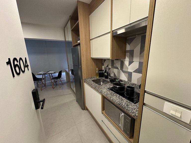 Ap Jardins Pamplona cd 1604