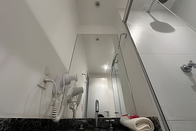 Studio Luxo Jardins 1 Quadra da Paulista cd 510