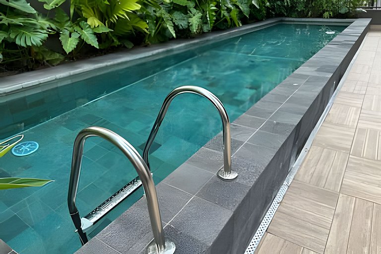 Studio Luxo Jardins 1 Quadra da Paulista cd 510