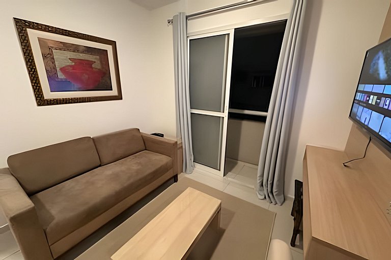 Home Paulista Suítes Sp Cd 26