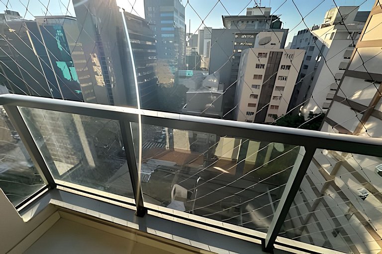 Set up Paraíso H Cor Cd 113