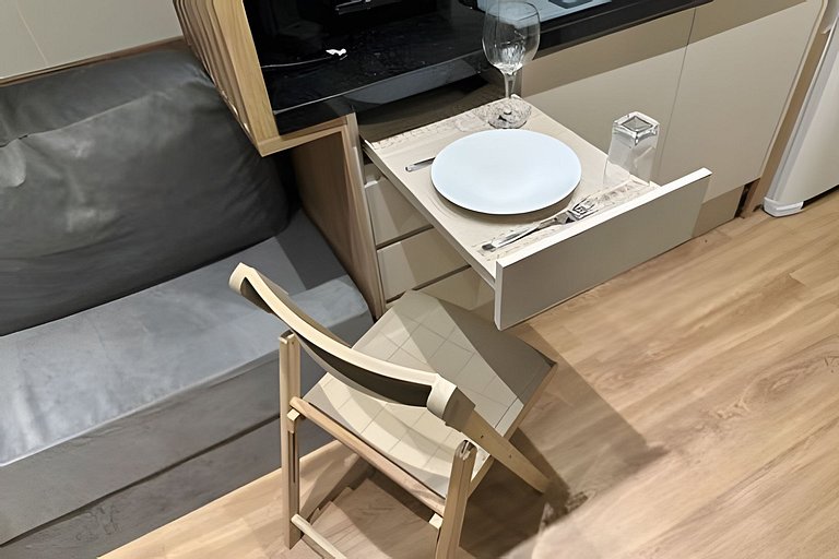 Set up Paraíso H Cor Cd 113