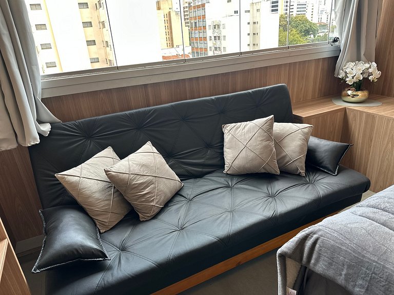 Studio luxo Sp Cd 913