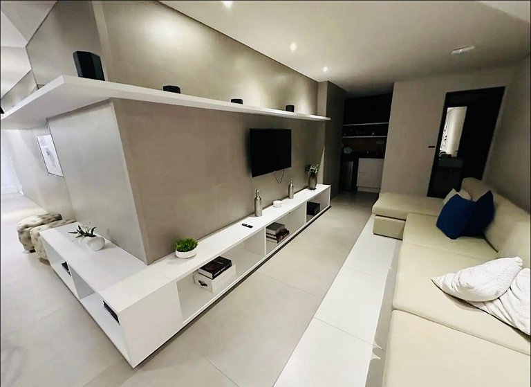 Studio premium Moema Cd 703 lazer e conforto