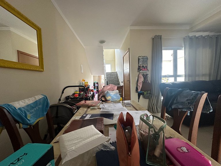 Studio premium Moema Cd 703 lazer e conforto